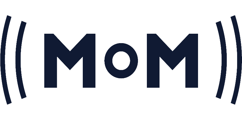 MoM Logo